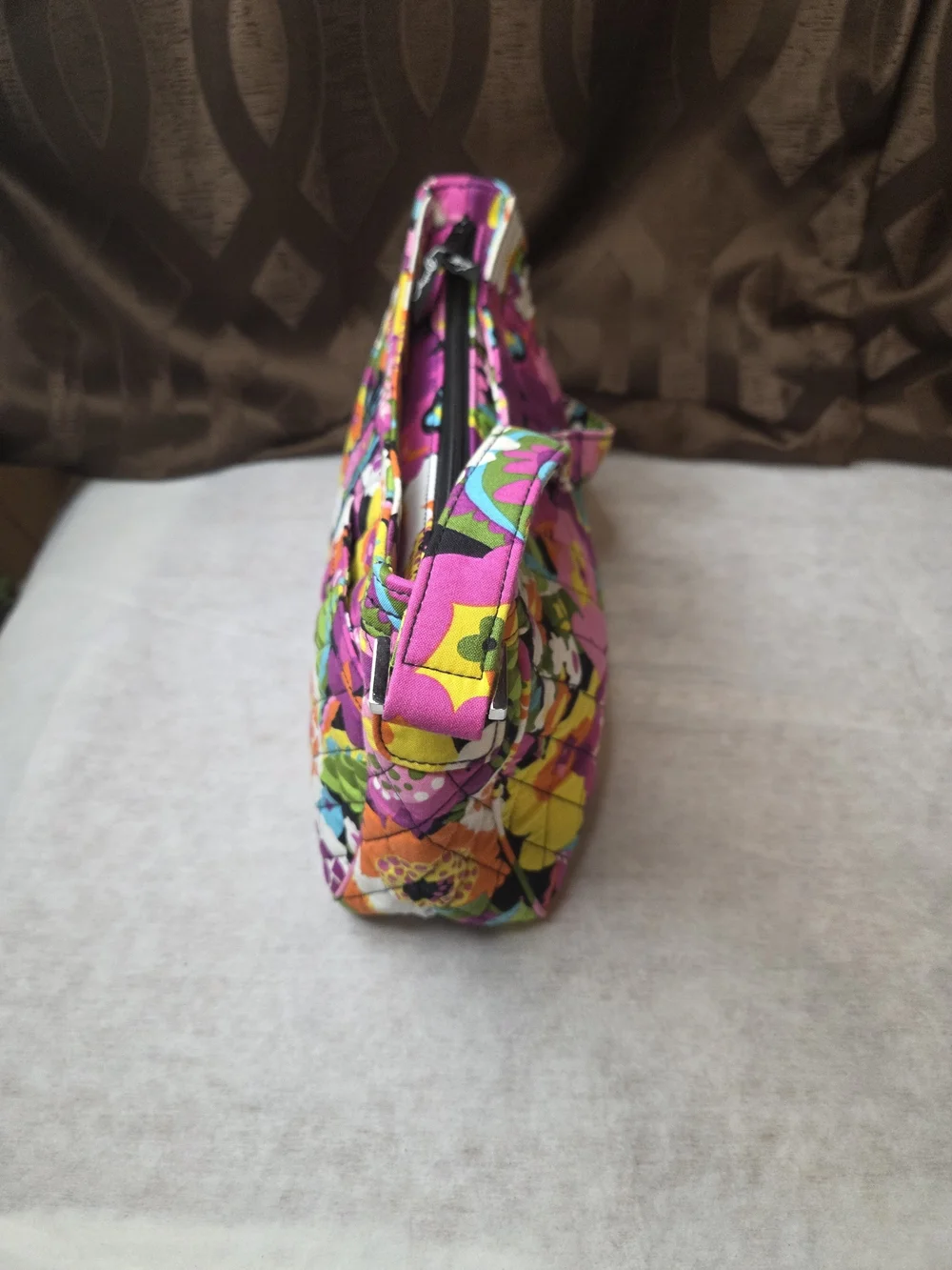 Vera Bradley great colorful